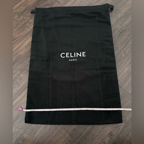 Large Celine Dustbag - Picture 3 of 4